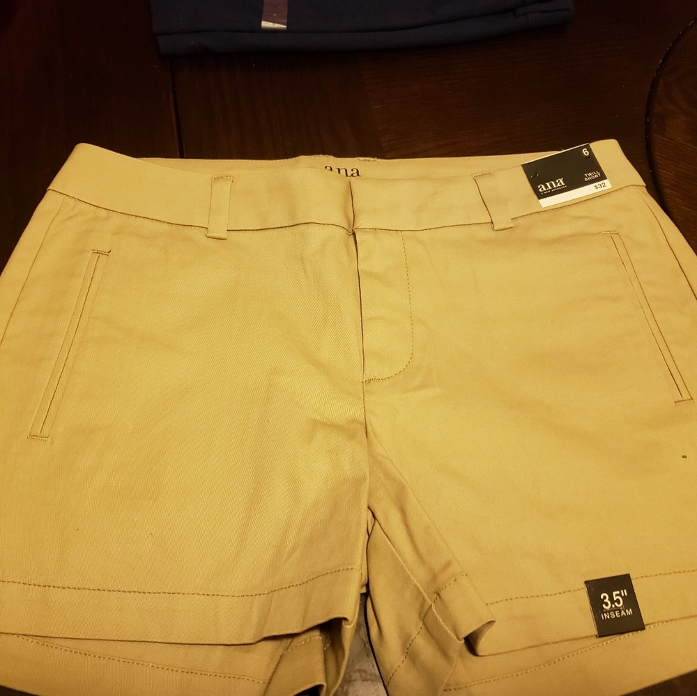 Shorts